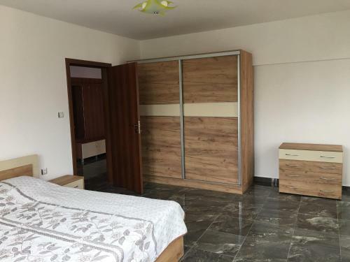 Apartamento Villa Excelsior