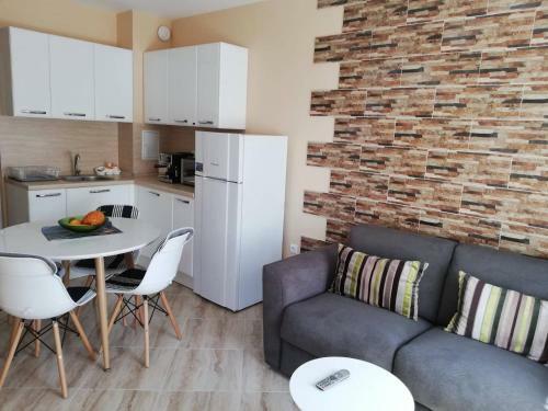 Apartments Shterevi