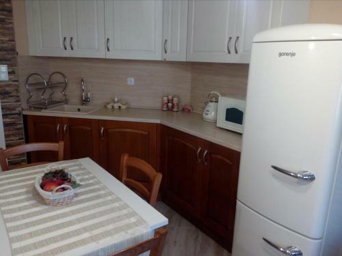 Apartments Shterevi