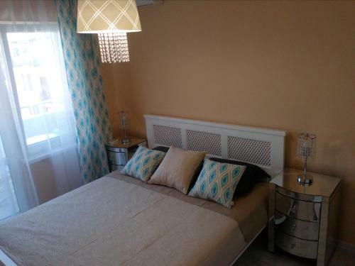 Apartments Shterevi