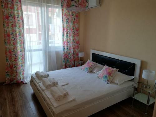 Apartments Shterevi