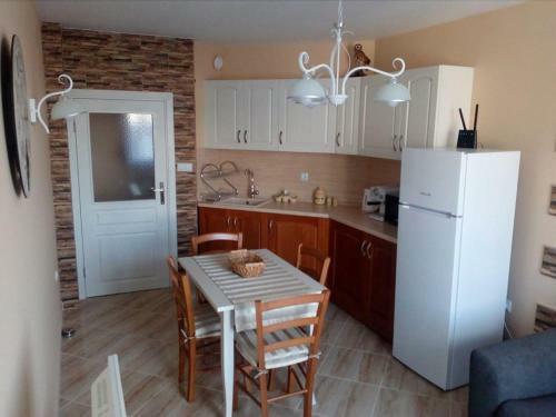Apartments Shterevi