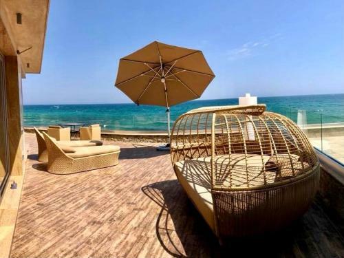Hostal Villa Lili