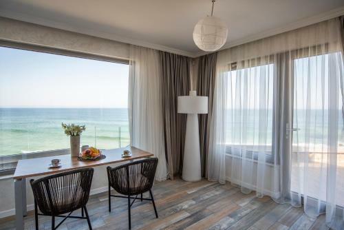 Hostal Villa Lili