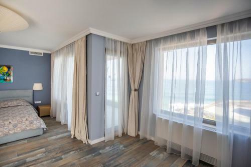 Hostal Villa Lili