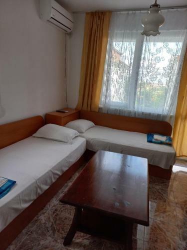 Albergue Casa Branca