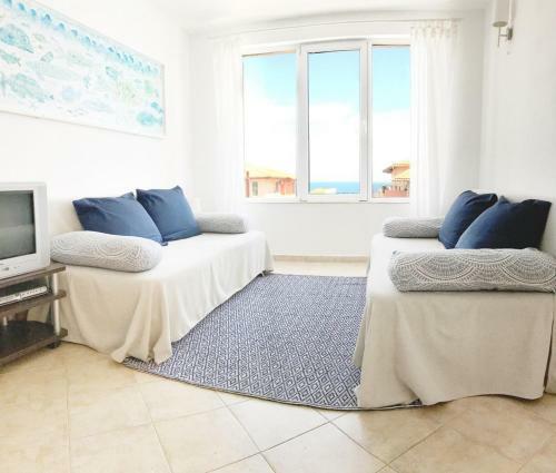 Apartament Rose