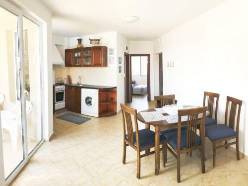Apartament Rose