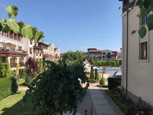 Apartamento Green Life Dune Studio