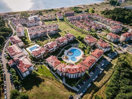 Apartamento Green Life Dune Studio