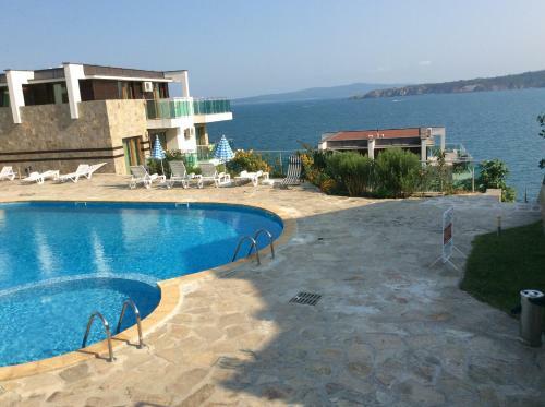 Seaside Apartment