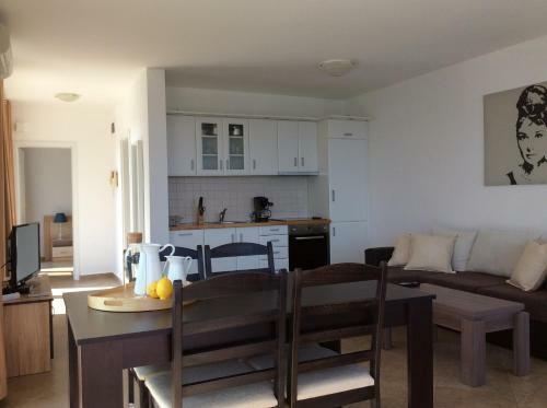 Seaside Apartment