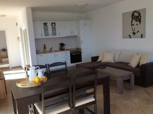 Seaside Apartment