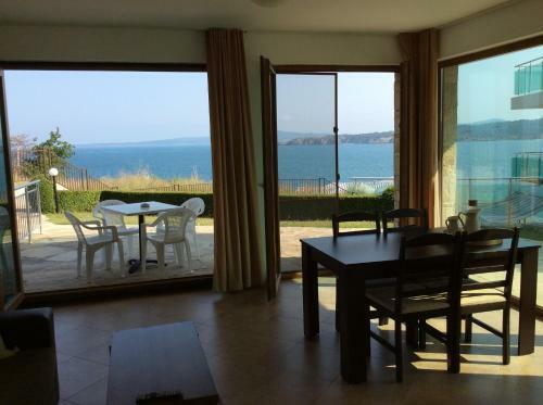 Seaside Apartment