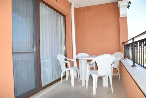 Apartment Villa Bianca - Lilly Beach Resort