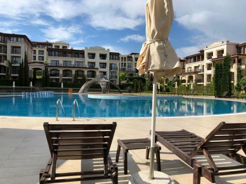 Luxury Apartment Greenlife, Kavaci