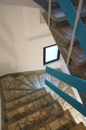 Villa Burkopolis