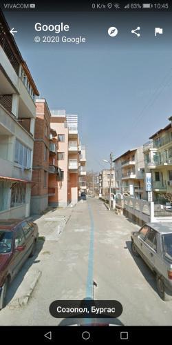 Apartment Milanovi