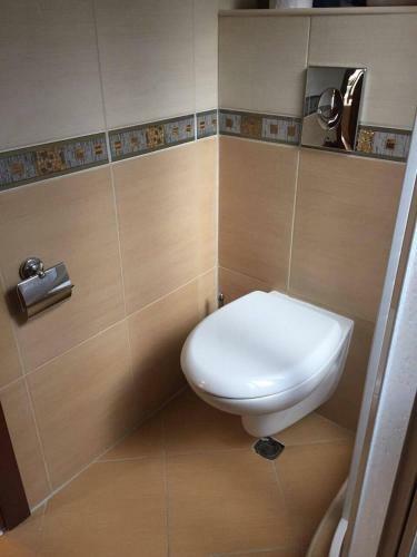 Saint Marina Apartment 513