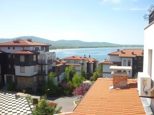 Private Apartment Villa 313-43 In Sozopol
