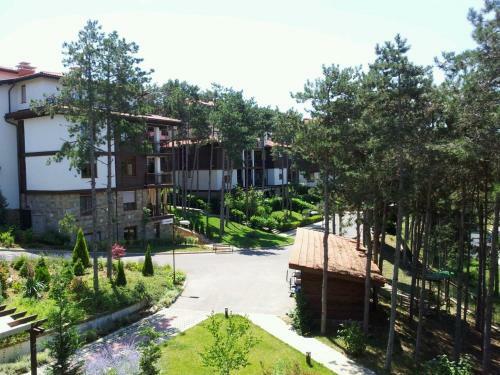 Private Apartment Villa 313-43 In Sozopol