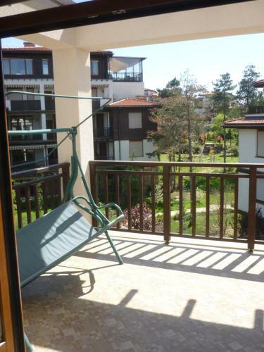 Private Apartment Villa 313-43 In Sozopol