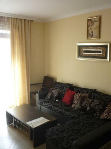 Private Apartment Villa 313-43 In Sozopol