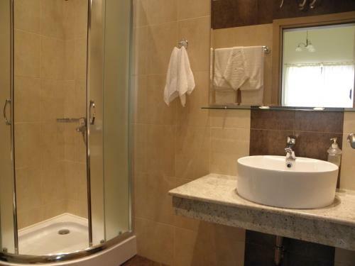 Anteya Serdika Apartments