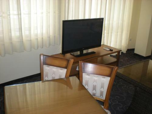 Anteya Serdika Apartments