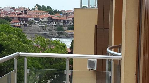 Anteya Serdika Apartments