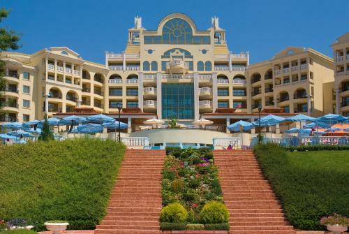 Duni Marina Royal Palace Hotel - All Inclusive
