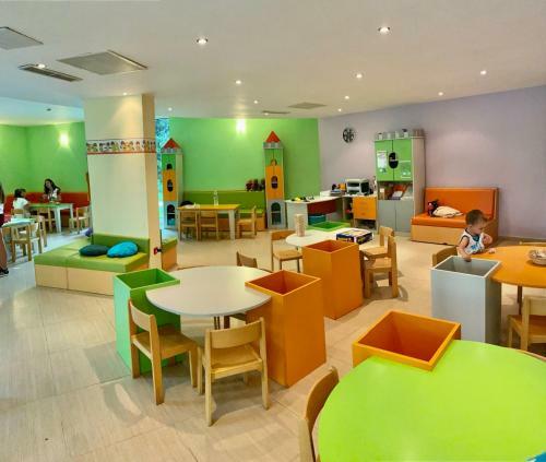 Duni Marina Royal Palace Hotel - All Inclusive