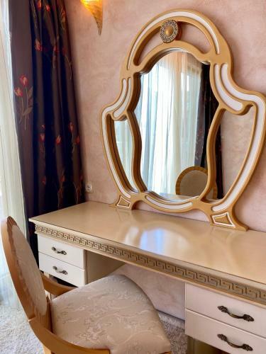 Duni Marina Royal Palace Hotel - All Inclusive