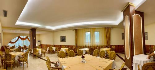 Duni Marina Royal Palace Hotel - All Inclusive