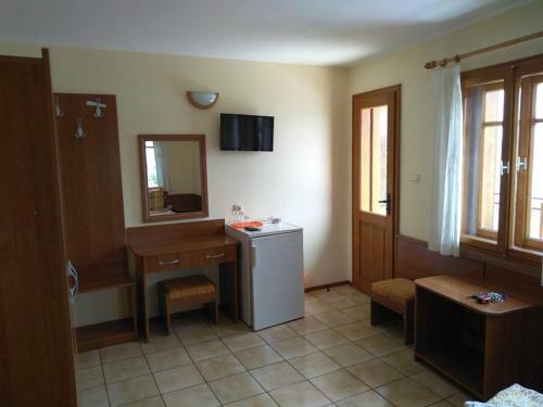 Hostal Guestrooms Durna