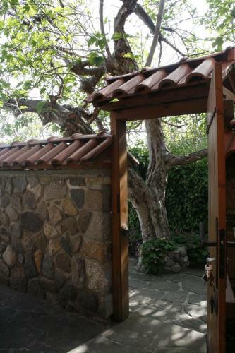 Hostal Guestrooms Durna