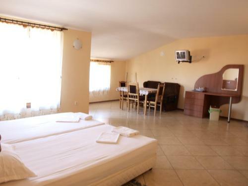 Hostal Guestrooms Hema