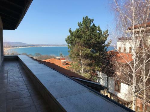 Apartamento St. Marina Sea View Studio
