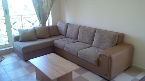 Anvers Apartments