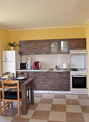 Anvers Apartments