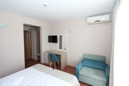 Hotel Perla Beach