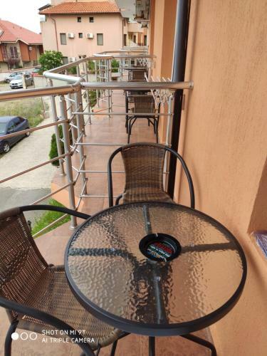 Hotel Perla Beach