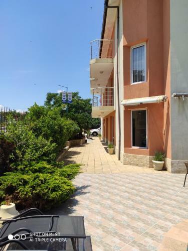 Hotel Perla Beach
