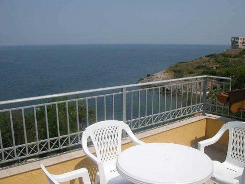 Apartamento Villa Via Pontica