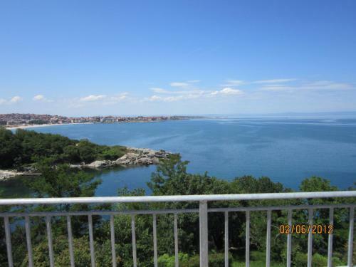 Apartamento Villa Via Pontica