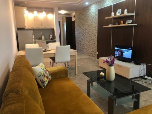 Green Life Resort Apartment