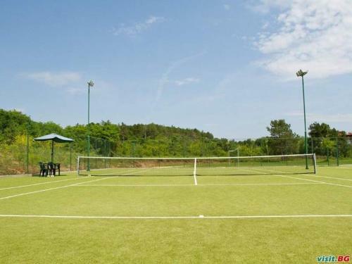 Green Life Resort Apartment