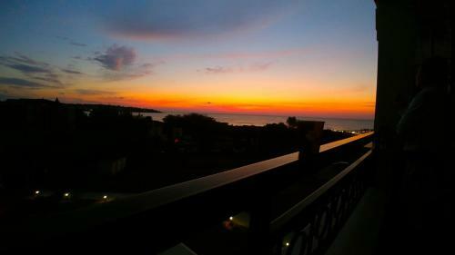 Apartamento Green Life Sunrise