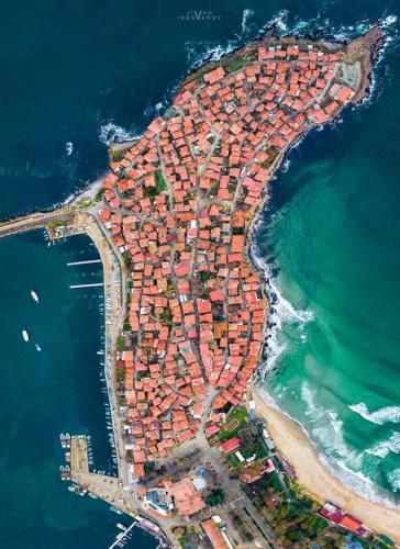 Apartamento Sozopol Dreams 2