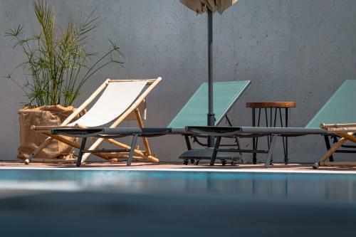 Ji Hotel
